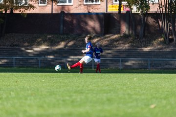 Bild 45 - Frauen Holstein Kiel - SV Meppen : Ergebnis: 1:1